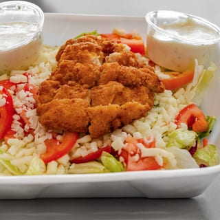 Chef Salad